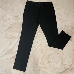 Express Editor Pant LONG